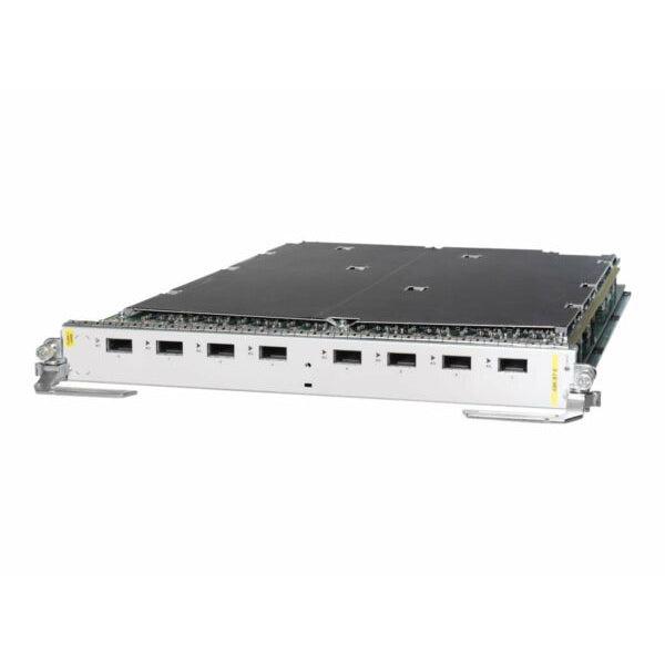 Cisco A9K-8T/4-B Asr 9000 Series 8X 10Ge Xfp Router Line Card