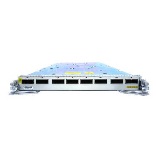 Cisco A9K-8X100G-Lb-Se Asr 9000 8X 100Ge Cpak Router Line Card