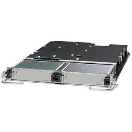 Cisco A9K-Ism-100 Asr 9000 Integrated Service 2X Cpu 48Gb Dram Router Module