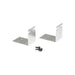 Cisco Acs-4320-Rm-19 Isr 4000 Series 19 Inch Router Rackmount Kit