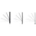 Cisco Air-Ant2524Dg-R Aironet Dual-Band Articulating Dipole Antenna