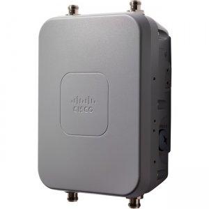 Cisco Air-Ap1562E-B-K9 Aironet 1560 802.11A/G/N/Ac Wave 2 Ext Ant Wap Access Point