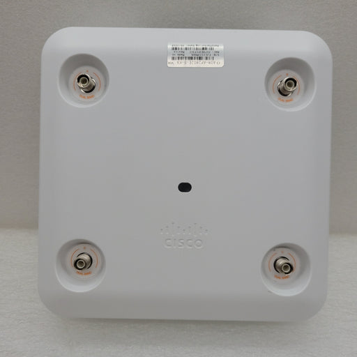 Cisco Air-Ap2802E-B-K9 Dual-Band 802.11Ac Wave 2 Wireless Access Point