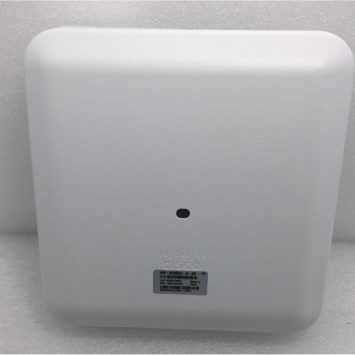 Cisco Air-Ap3802I-B-K9 3800 Controller-Based 802.11Ac Wireless Acess Point Access
