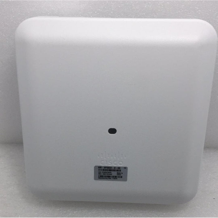Cisco Air-Ap3802I-B-K9 3800 Controller-Based 802.11Ac Wireless Acess Point Access