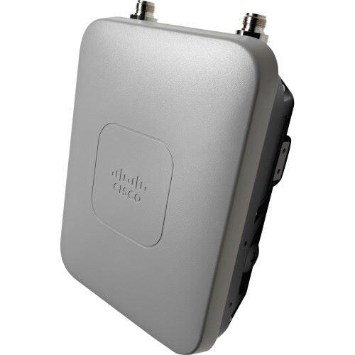 Cisco Air-Cap1532E-B-K9 Aironet 1530 300Mbps Outdoor Wireless Access Point