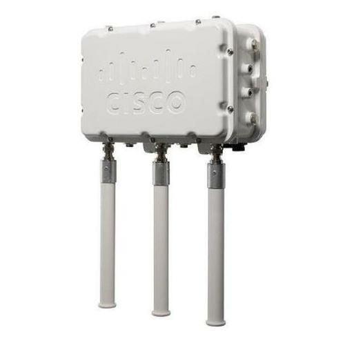 Cisco Air-Cap1552I-A-K9 1552I Integrated Wireless Access Point Controller Based
