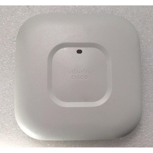 Cisco Air-Cap1702I-B-K9 Controller-Based 802.11Ac Wireless Access Point