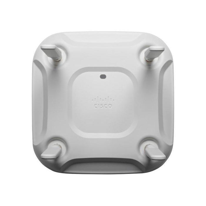 Cisco Air-Cap3702E-A-K9 Aironet 1.3 Gbps 802.11Ac Wireless Access Point