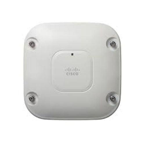 Cisco Air-Cap3702E-B-K9 Aironet 3700 Dual-Band 802.11Ac Wireless Access Point