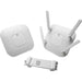 Cisco Air-Cap3702I-A-K9 Internal Antenna Controller Wireless Access Point