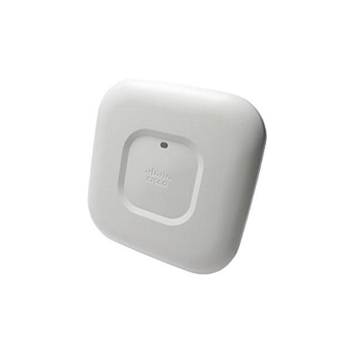 Cisco Air-Cap3702P-B-K9 Dual-Band Controller Based 802.11A/G/N/Ac Wireless Ap Access Point
