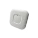 Cisco Air-Cap3702P-B-K9 Dual-Band Controller Based 802.11A/G/N/Ac Wireless Ap Access Point