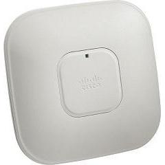 Cisco Air-Cap702I-A-K9 Dual-Band Controller-Based 802.11A/G/N Fcc Wireless Ap Access Point