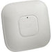 Cisco Air-Cap702I-A-K9 Dual-Band Controller-Based 802.11A/G/N Fcc Wireless Ap Access Point