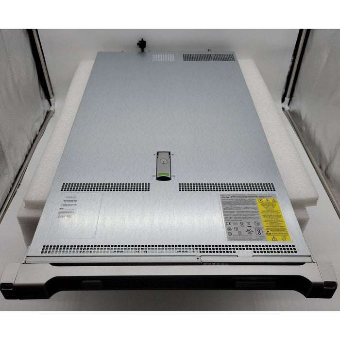Cisco Air-Ct5520-K9 5520 Series Wireless Lan Controller
