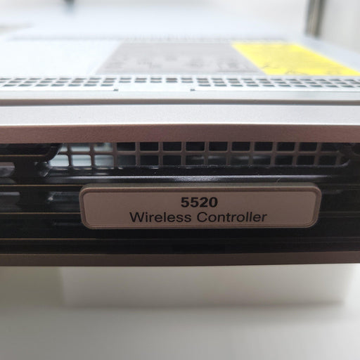 Cisco Air-Ct5520-K9 5520 Series Wireless Lan Controller