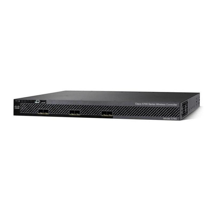 Cisco Air-Ct5760-250-K9 5760 Wireless Controller For Up To 250 Access Points