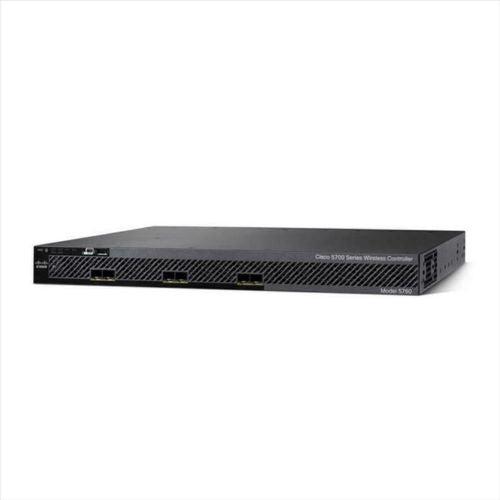Cisco Air-Ct5760-50-K9 5700 Series 50X Access Point Wireless Lan Controller