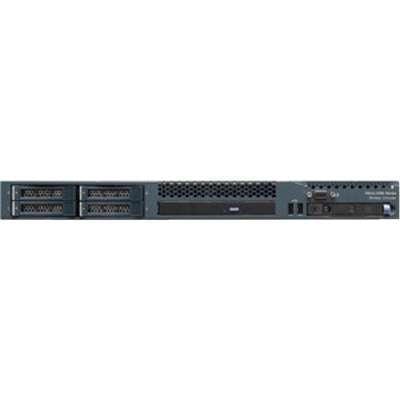 Cisco Air-Ct8510-100-K9 8500 Series Wireless Lan Controller For 100 Aps
