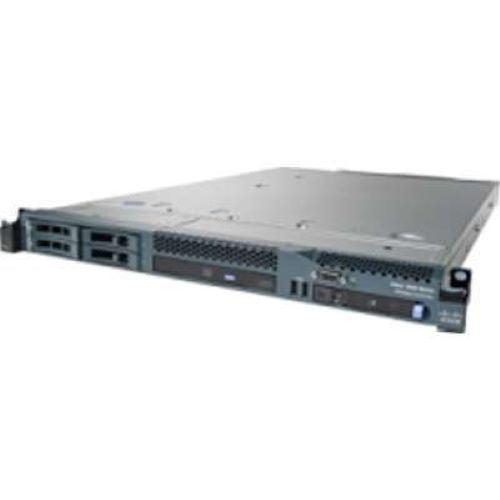Cisco Air-Ct8510-Ha-K9 8500 Series Wireless Lan Controller