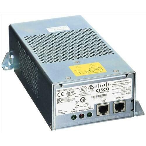 Cisco Air-Pwrinj1500-2 Aironet 1520 Series Wireless Access Point Power Injector Supply