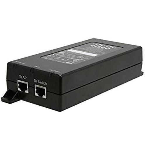 Cisco Air-Pwrinj4 Aironet 1140 1250 1260 3500 3600 3700 Power Injector Supply