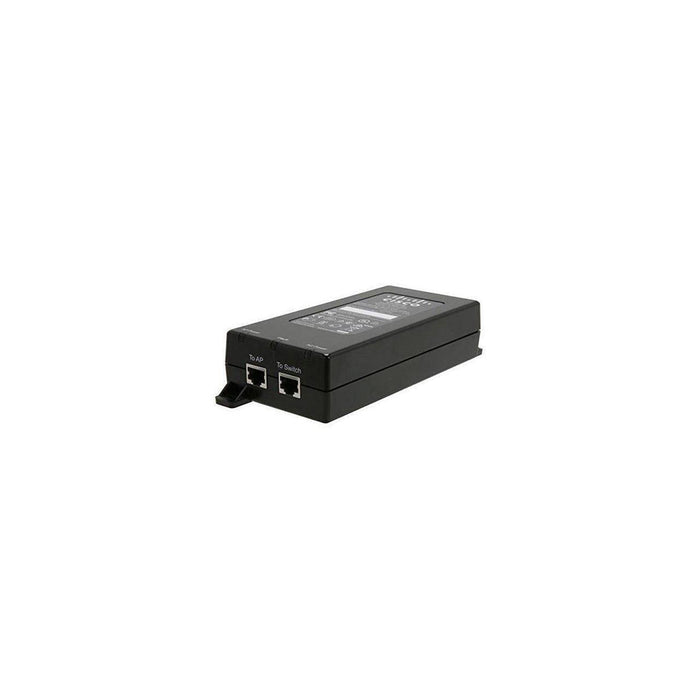 Cisco Air-Pwrinj6 802.3At Power Injector For Access Points Supply