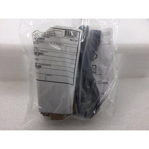 Cisco Air-Pwrinj6 802.3At Power Injector For Access Points Supply