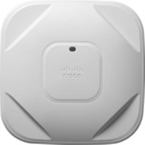 Cisco Air-Sap1602I-B-K9 2.4 Ghz 802.11A/G/N Internal Antenna Access Point