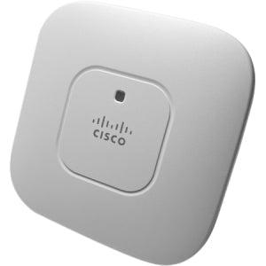 Cisco Air-Sap2602E-B-K9 Dual-Band 802.11A/G/N W/ Ext. Antennas Autonomous Wap Access Point