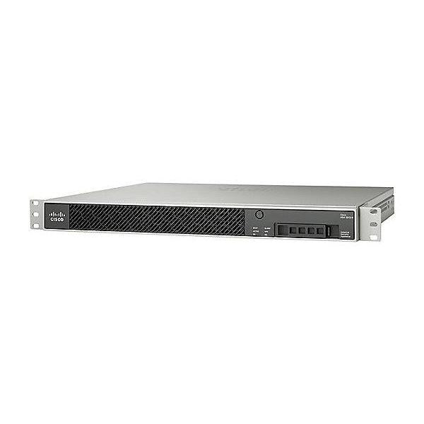 Cisco Asa5512-Fpwr-K9 1 Gbps 6X 1Ge 1X Interface Card Slot Firewall