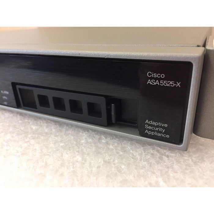 Cisco Asa5525-K9 Asa 5525-X 5500 Series Unlimited 3Des Firewall