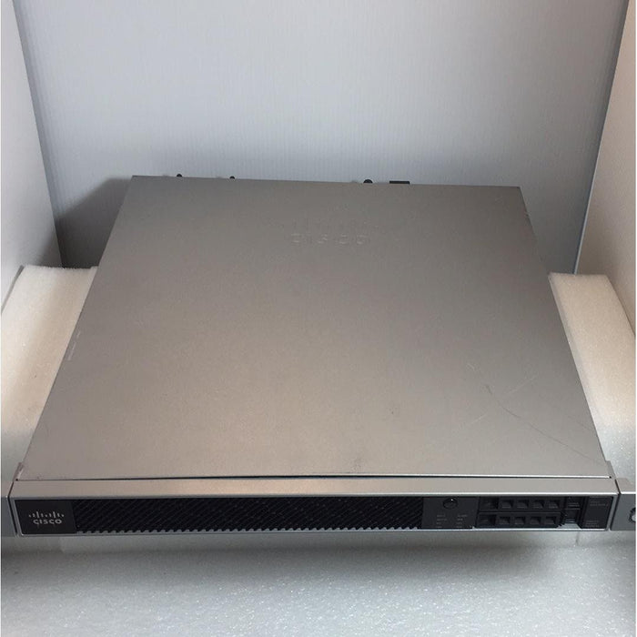 Cisco Asa5545-K9 Asa 5545-X Series 8X Ge Firewall Edition 3Des/Aes Bundle