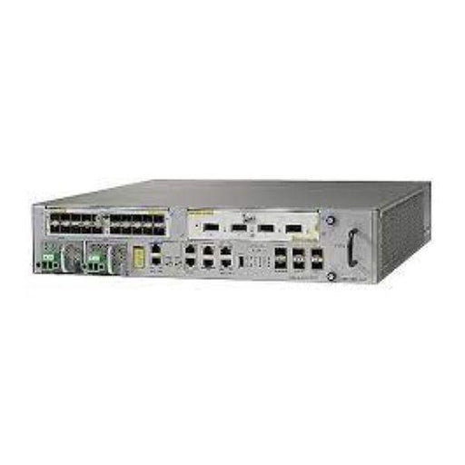 Cisco Asr-9001 Asr 9000 4X 10Ge Sfp+ 2X Free Expansion Slot Router