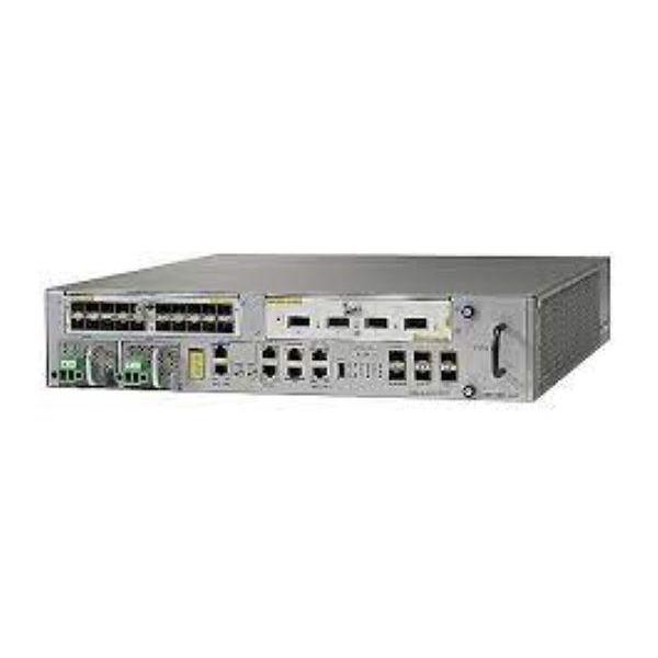 Cisco Asr-9001 Asr 9000 4X 10Ge Sfp+ 2X Free Expansion Slot Router