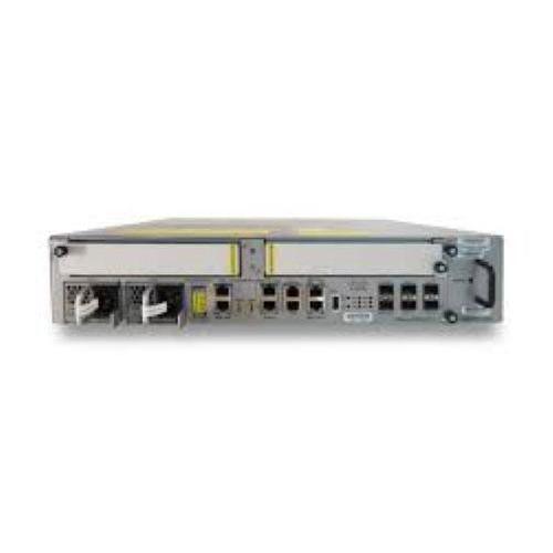 Cisco Asr-9001-S Asr 9000 Series 2X 10Ge Sfp+ Expansion Slot Router