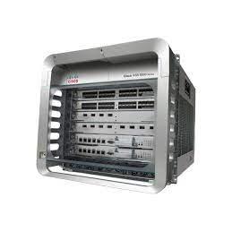 Cisco Asr-9006-Dc Asr 9000 Series Dc Router Chassis
