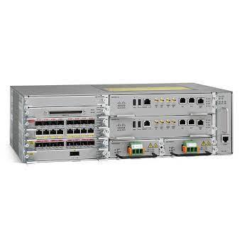 Cisco Asr-903 Asr 903 Router Chassis