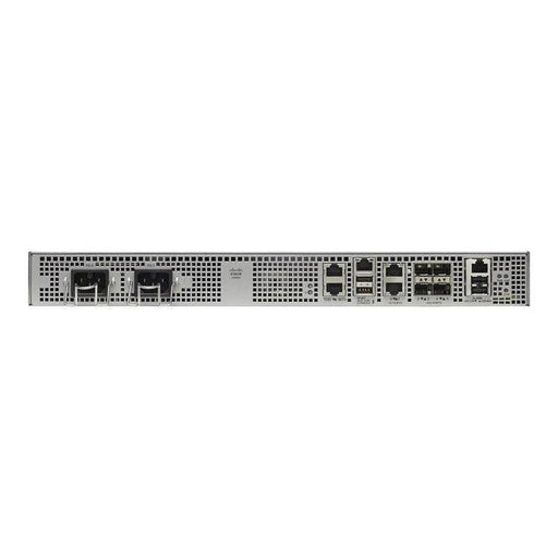 Cisco Asr-920-4Sz-A 2X 1Ge 4X 10Ge Sfp+ Ac Router Metro Access Version