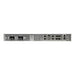 Cisco Asr-920-4Sz-D 2X 1Ge 4X 10Ge Sfp+ (Dc) Router With Metro Ip Access