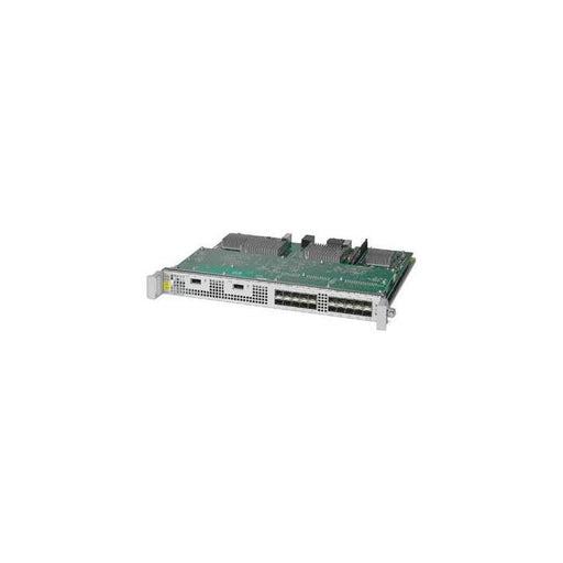 Cisco Asr1000-2T+20X1Ge Asr 1000 20X 1Ge Sfp 2X 10Ge Xfp Router Line Card