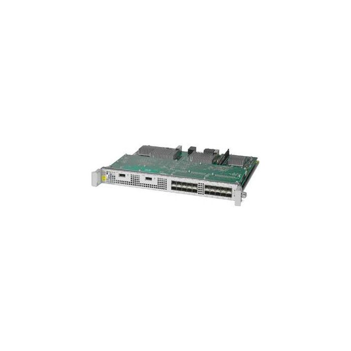 Cisco Asr1000-2T+20X1Ge Asr 1000 20X 1Ge Sfp 2X 10Ge Xfp Router Line Card