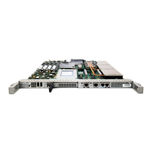 Cisco Asr1000-Rp2 Asr 1000 Series 8Ge Dram Route Processor 2 Router Module