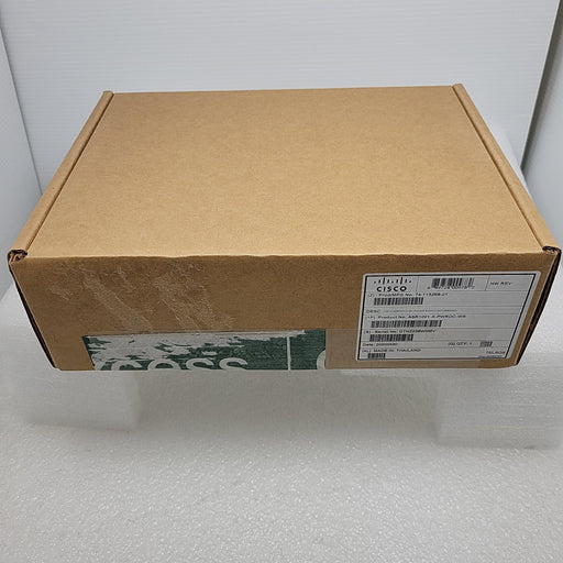 Cisco Asr1001-X-Pwr-Dc Asr 1000 Series Dc Router Power Supply Refresh