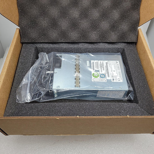 Cisco Asr1001-X-Pwr-Dc Asr 1000 Series Dc Router Power Supply Refresh