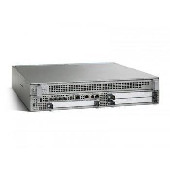 Cisco Asr1002-5G-Vpn/K9 4X 1Ge Sfp 3X Open Spa Slot Router W/ Esp5