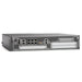 Cisco Asr1002-X Asr 1000 Series 6X 1Ge Sfp 3X Spa Slot Router Chassis