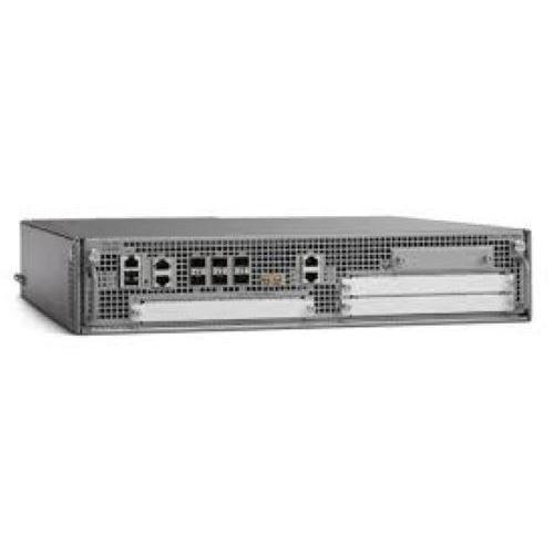 Cisco Asr1002X-10G-K9 Asr 1000 6X 1Ge Sfp 3X Open Spa Slot 1X Esp Router