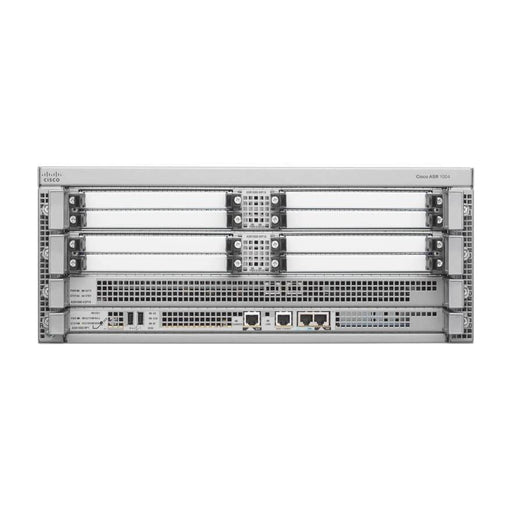 Cisco Asr1004-10G/K9 Asr 1000 Series Modular Expansion Base Router